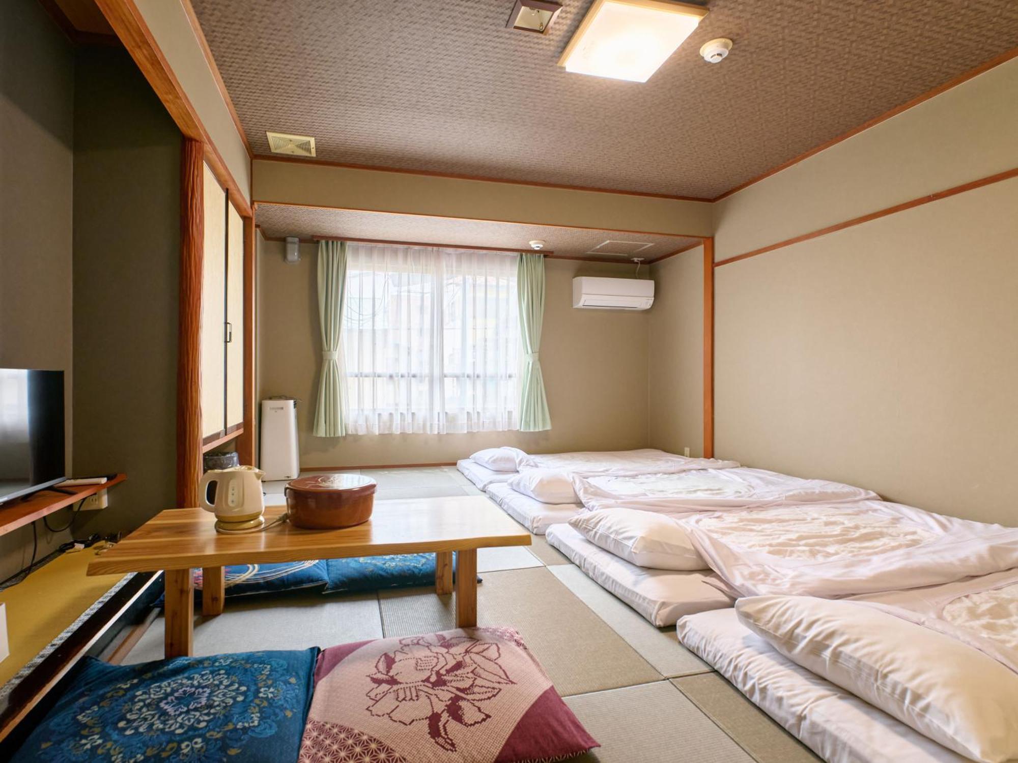 ホテル 盛松館 静岡市 エクステリア 写真
