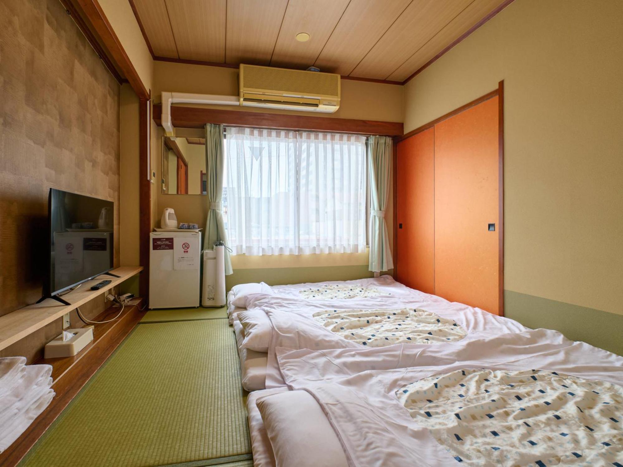 ホテル 盛松館 静岡市 エクステリア 写真