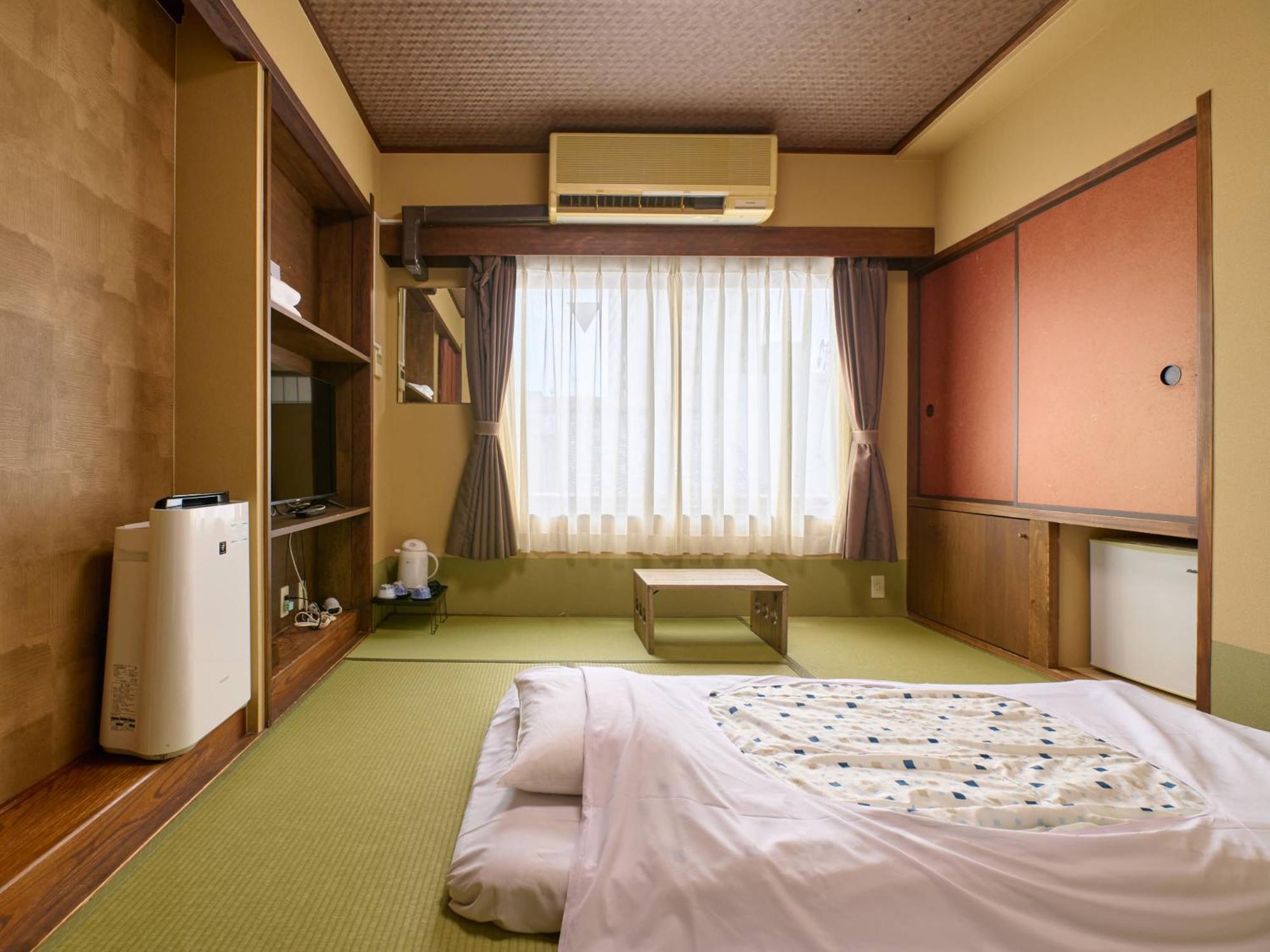 ホテル 盛松館 静岡市 エクステリア 写真